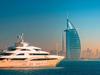 Dubai Luxury Yacht Tour