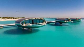 Luxury Islands Getaways