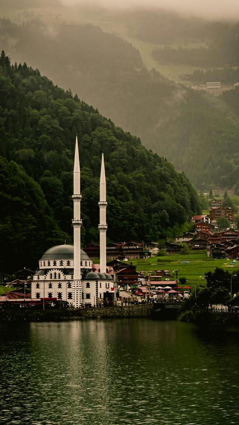 Discover Turkey the Summer