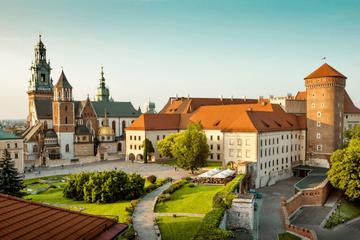 Poland: your dream destination this summer