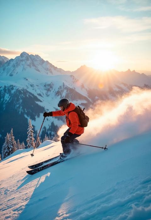 Discover The Best Ski Resorts in Europe
