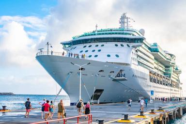 Cruise Adventures