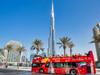 Tours and Tickets in Dubai