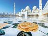 Abu Dhabi and Grand Mosque Tour