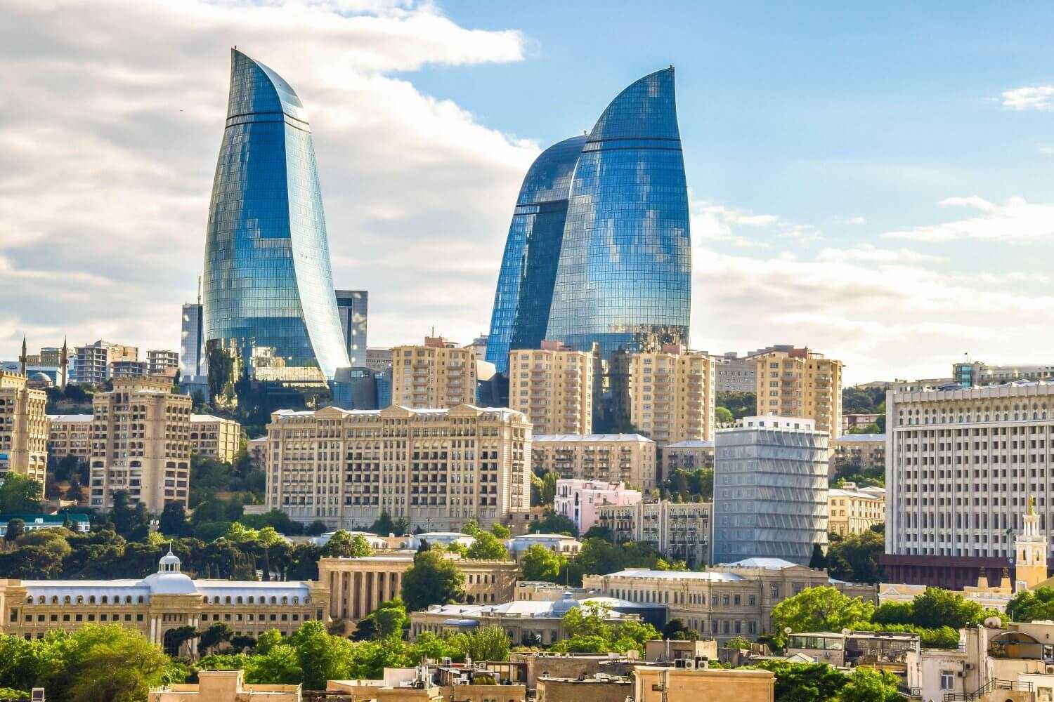 Azerbaijan